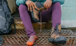 Clearance Men'S Revel Iv Polar Waterproof Boot | Dark Earth/Caramel Cafe Men Boots