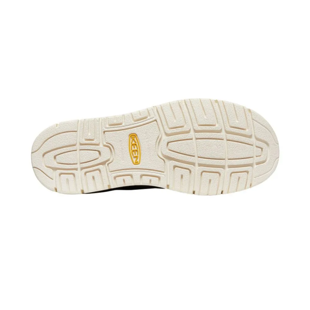 Online Men'S San Jose Oxford (Soft Toe) | Gingerbread/Off White Men Work Boots & Shoes