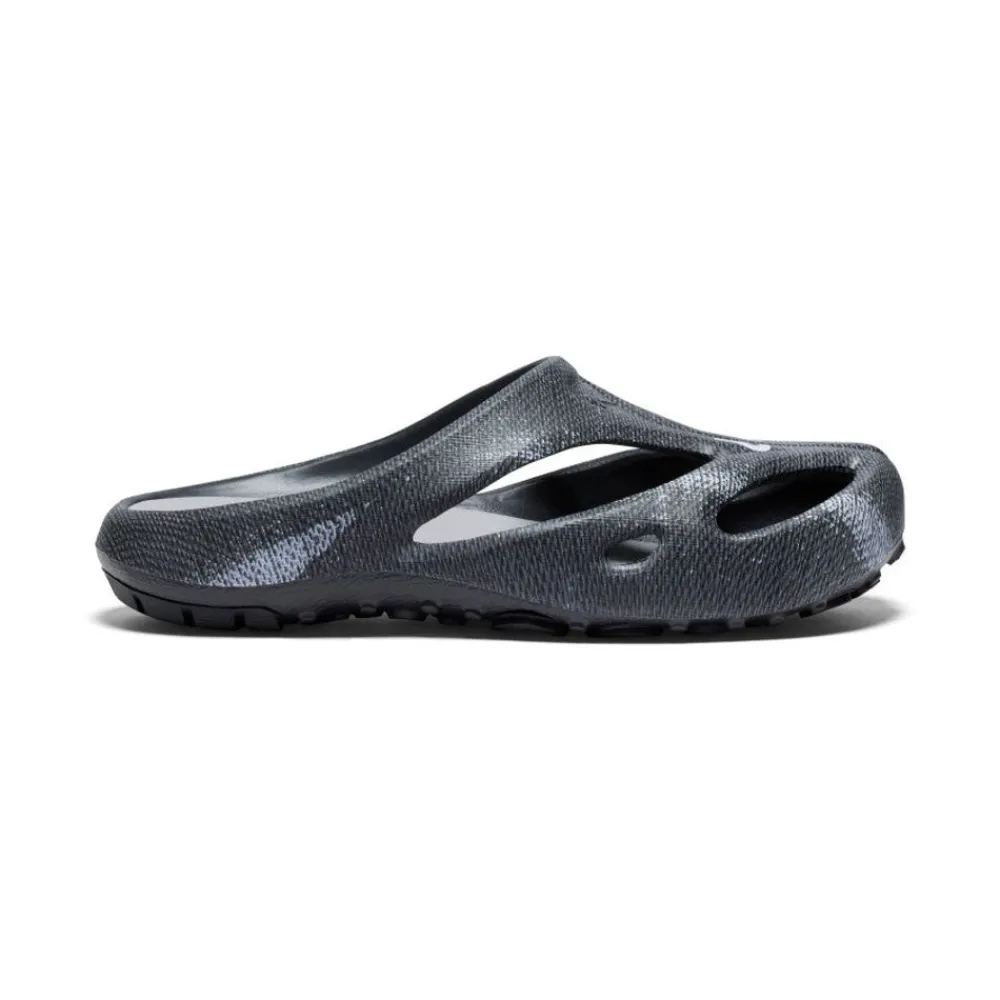 Discount Men'S Shanti Arts X Ultra Heavy & Palm Graphics | Multi/Alloy Men Slip-Ons