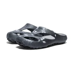 Discount Men'S Shanti Arts X Ultra Heavy & Palm Graphics | Multi/Alloy Men Slip-Ons