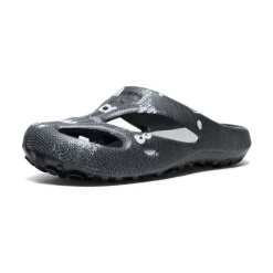 Discount Men'S Shanti Arts X Ultra Heavy & Palm Graphics | Multi/Alloy Men Slip-Ons