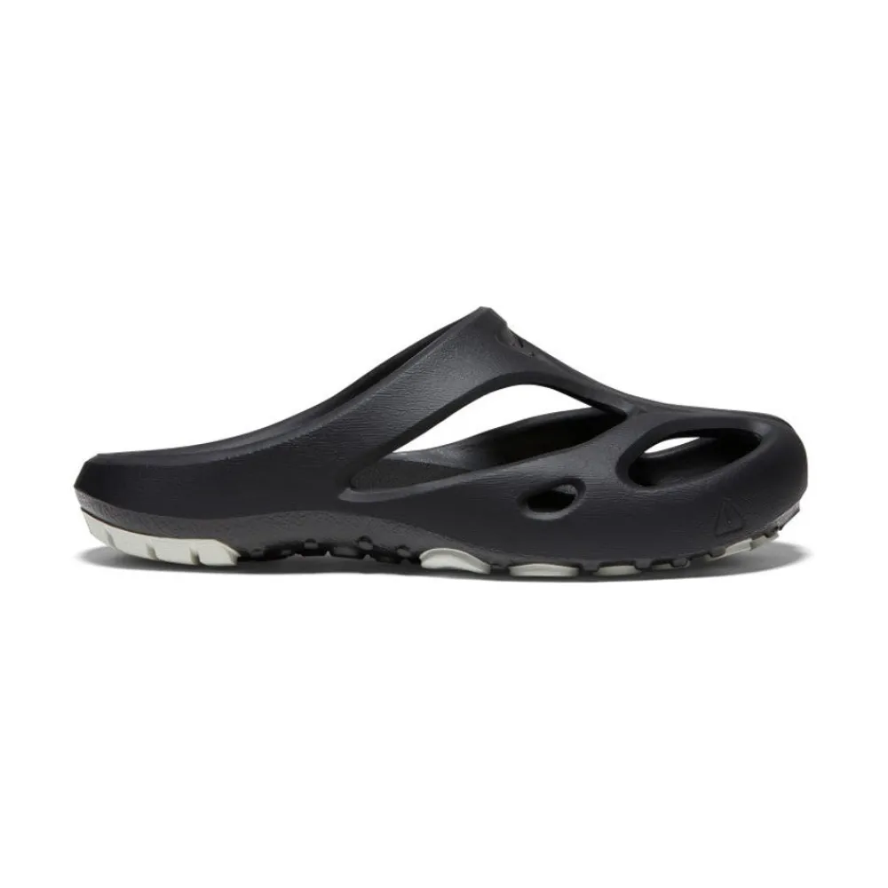 Online Men'S Shanti Clog | Black/Dawn Blue Men Slip-Ons