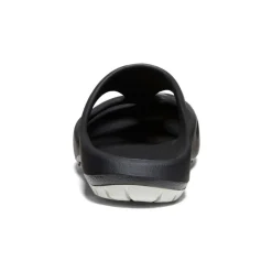 Online Men'S Shanti Clog | Black/Dawn Blue Men Slip-Ons