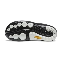 Online Men'S Shanti Clog | Black/Dawn Blue Men Slip-Ons