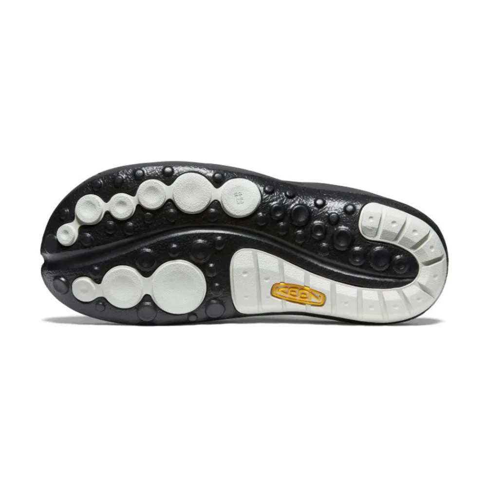 Online Men'S Shanti Clog | Black/Dawn Blue Men Slip-Ons