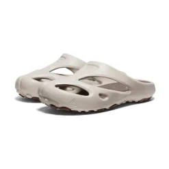 Discount Men'S Shanti Clog | Plaza Taupe/Canteen Men Slip-Ons