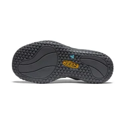 Clearance Men'S Solr Sandal | Black/Gold Men Sandals