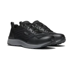Best Men'S Sparta 2 (Aluminum Toe) | Steel Grey/Black Men Work Boots & Shoes