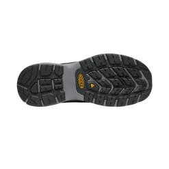 Clearance Men'S Sparta 2 Esd (Soft Toe) | Steel Grey/Black Men Work Boots & Shoes