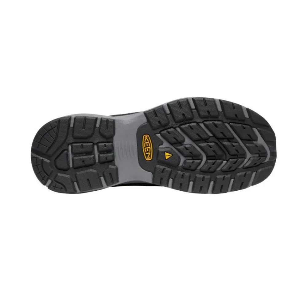 Clearance Men'S Sparta 2 Esd (Soft Toe) | Steel Grey/Black Men Work Boots & Shoes