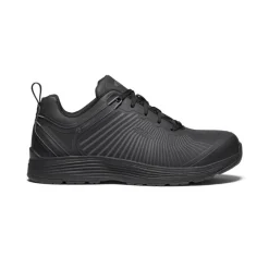 Online Men'S Sparta Xt (Aluminum Toe) | Black/Black Men Work Boots & Shoes