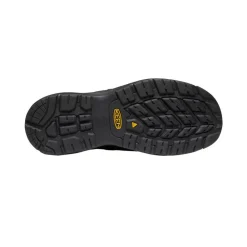 Online Men'S Sparta Xt (Aluminum Toe) | Black/Black Men Work Boots & Shoes