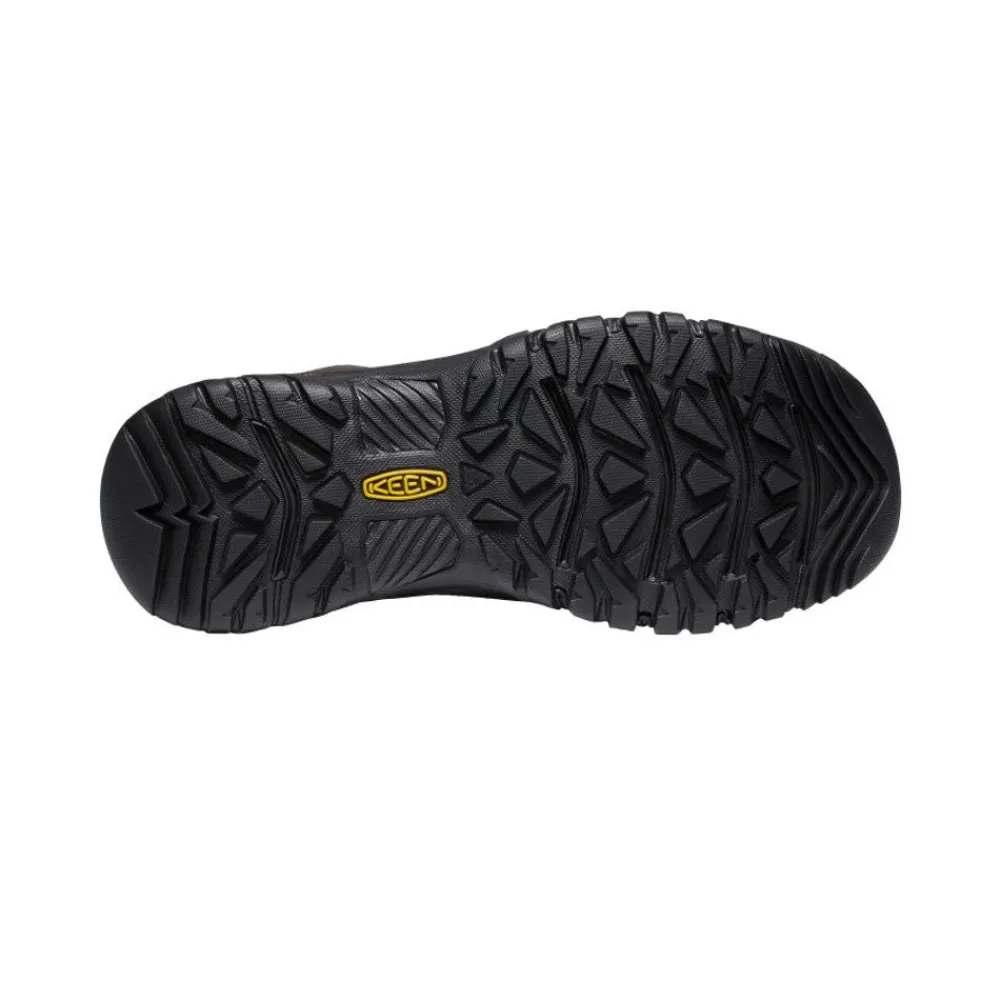 New Men'S Targhee Iii Slip-On | Dark Earth/Mulch Men Slip-Ons