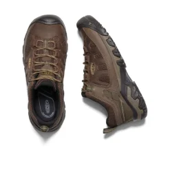Clearance Men'S Targhee Vent | Cuban/Antique Bronze Men Shoes