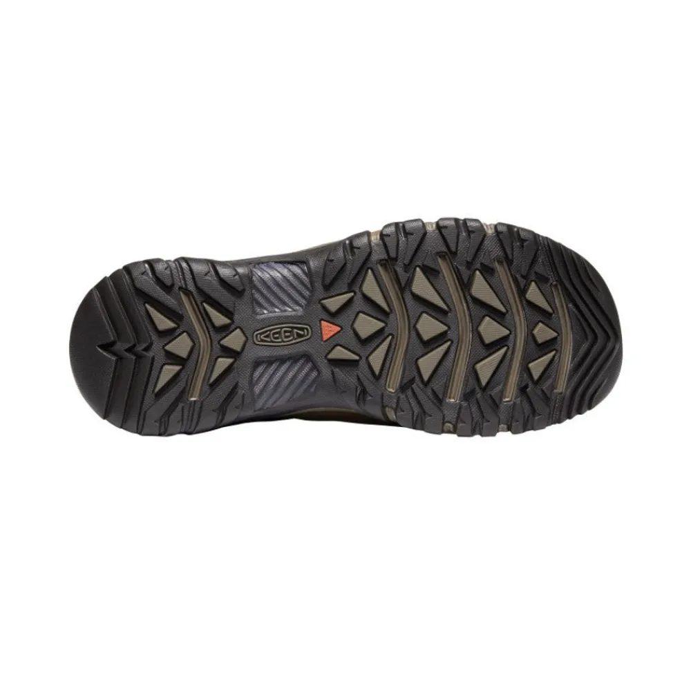 Clearance Men'S Targhee Vent | Cuban/Antique Bronze Men Shoes