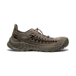 Hot Men'S Uneek Nxis Shoe | Canteen/Canteen Men Shoes