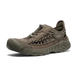 Hot Men'S Uneek Nxis Shoe | Canteen/Canteen Men Shoes
