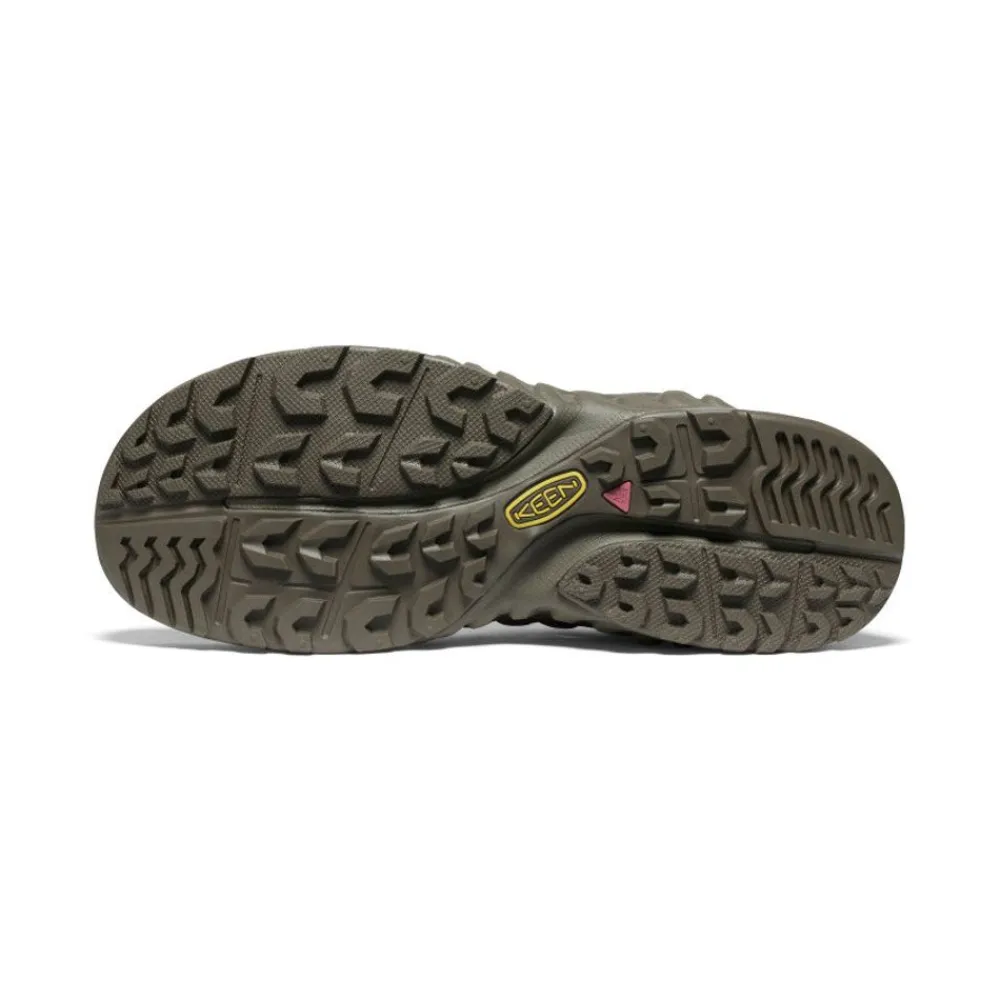 Hot Men'S Uneek Nxis Shoe | Canteen/Canteen Men Shoes
