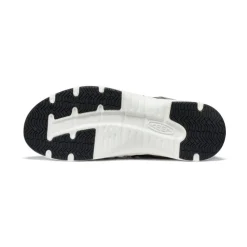 Best Men'S Uneek O3 Sneaker Sandal | Steel Grey/Star White Men Sandals