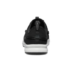 Outlet Men'S Uneek O3 Sneaker Sandal | Black/Star White Men Sandals