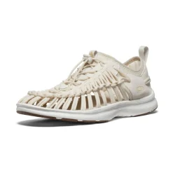 Hot Men'S Uneek O3 Sneaker Sandal | Birch/Star White Men Sandals