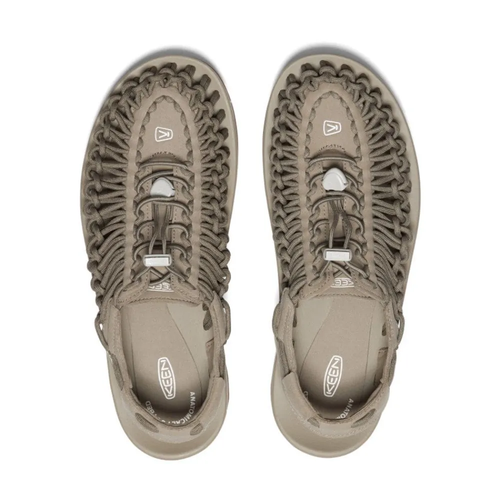 New Men'S Uneek Sneaker | Timberwolf/Plaza Taupe Men Sandals