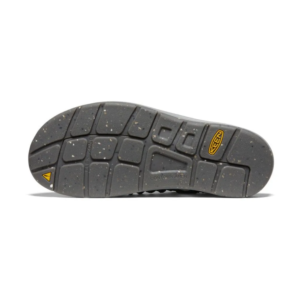 Clearance Men'S Uneek Sneaker X Elnest | Yakushima Forestra Camo Men Sandals