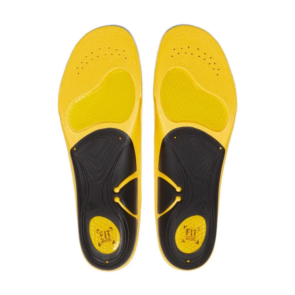 Sale Men'S Utility K-30 Medium Arch Insole | Blue Men Accessories