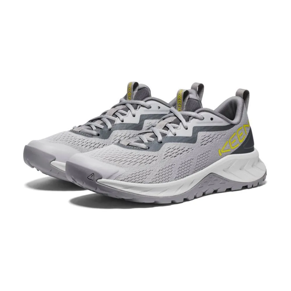 Sale Men'S Versacore Speed Shoe | Alloy/Antique Moss Men Shoes