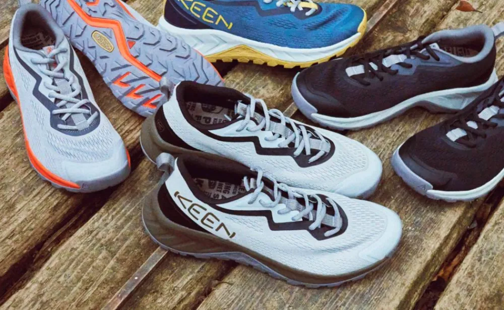 Sale Men'S Versacore Speed Shoe | Alloy/Antique Moss Men Shoes