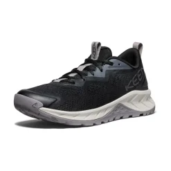 Discount Men'S Versacore Speed Shoe | Black/Steel Grey Men Shoes