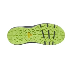 Hot Men'S Vista Energy (Carbon-Fiber Toe) | Magnet/Green Glow Men Work Boots & Shoes