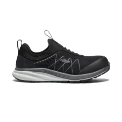 Sale Men'S Vista Energy Shift (Carbon-Fiber Toe) | Vapor/Black Men Work Boots & Shoes