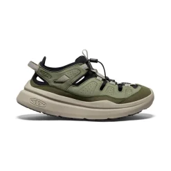 Discount Men'S Wk450 Walking Sandal | Martini Olive/Plaza Taupe Men Sandals