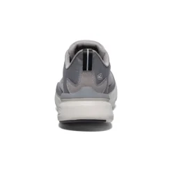 Sale Men'S Wk450 Walking Shoe | Alloy/Steel Grey Men Shoes