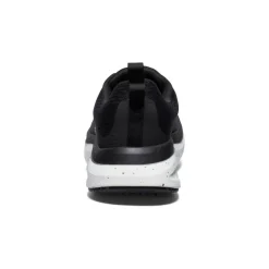 Hot Men'S Wk400 Walking Shoe | Black/White Men Shoes