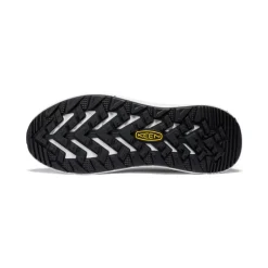 Hot Men'S Wk400 Walking Shoe | Black/White Men Shoes