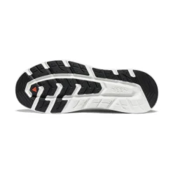 Clearance Men'S Wk450 Walking Shoe | Black/Star White Men Shoes