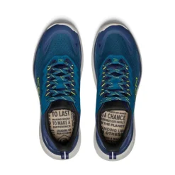 Sale Men'S Wk450 Walking Shoe | Legion Blue/Evening Primrose Men Shoes