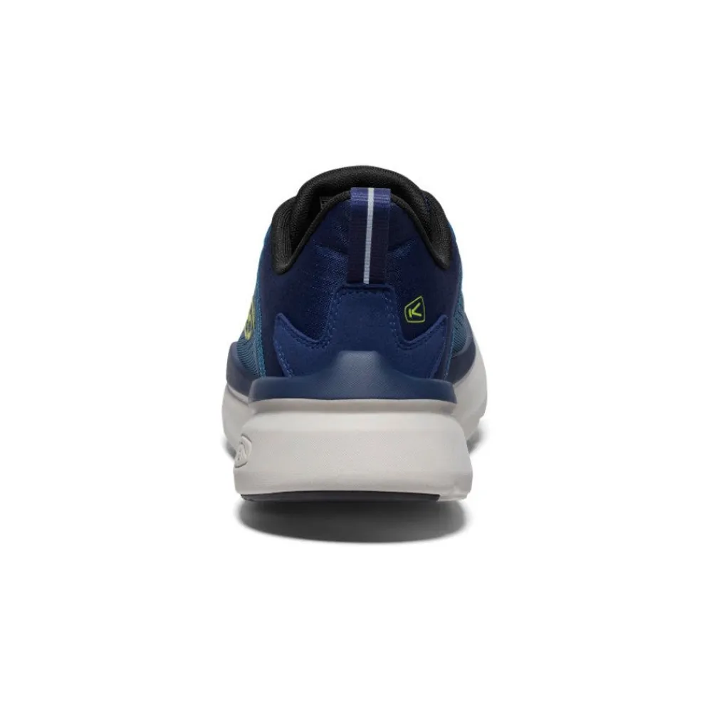 Sale Men'S Wk450 Walking Shoe | Legion Blue/Evening Primrose Men Shoes