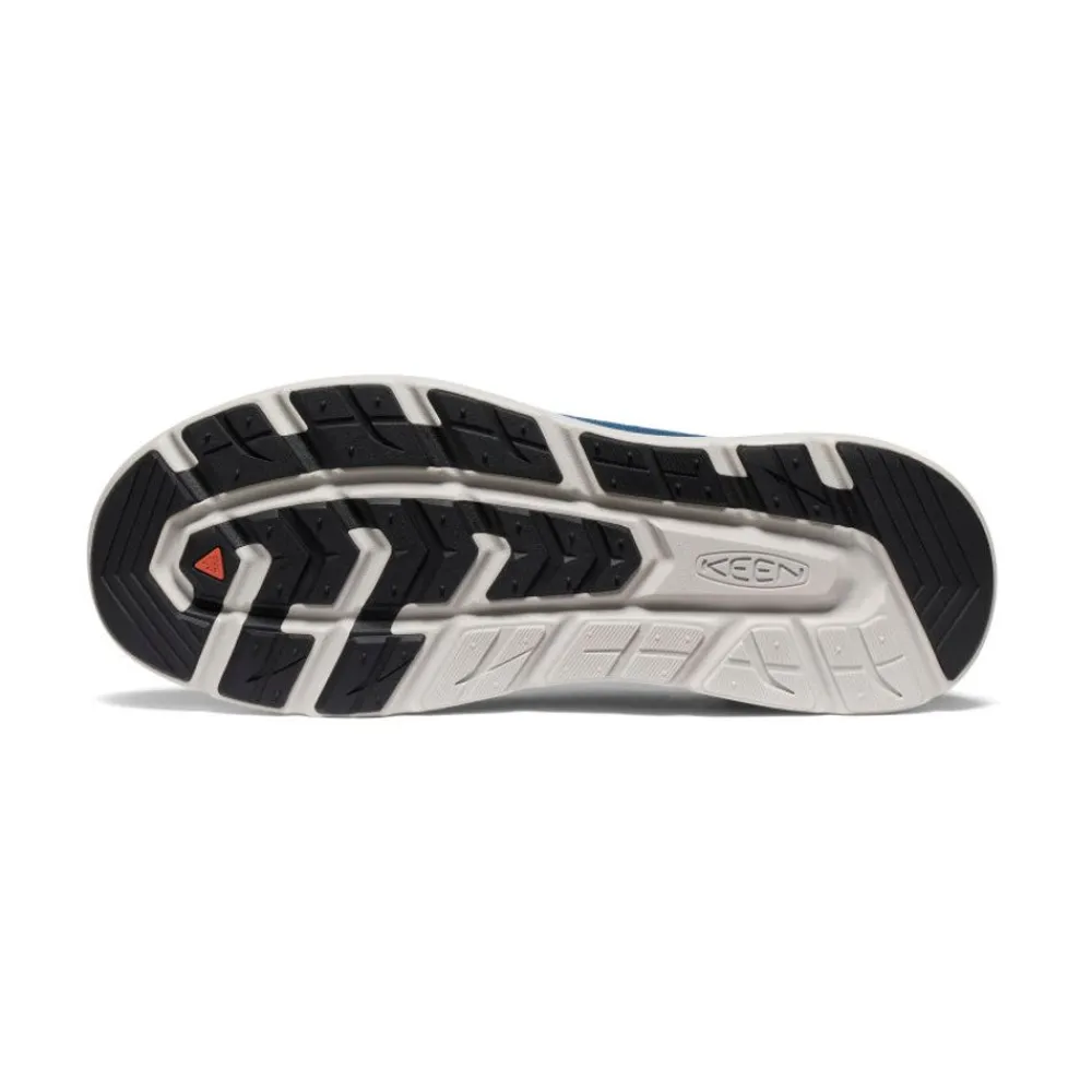 Sale Men'S Wk450 Walking Shoe | Legion Blue/Evening Primrose Men Shoes