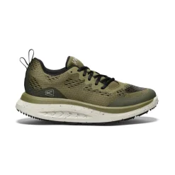 Best Men'S Wk400 Walking Shoe | Martini Olive/Black Men Shoes