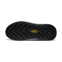 Hot Men'S Wk400 Walking Shoe | Triple Black Men Shoes