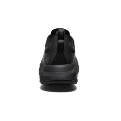Discount Men'S Wk400 Waterproof Walking Shoe | Black/Black Men Shoes