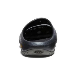 Outlet Men'S Yogui Arts | Graphite Men Slip-Ons