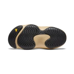 Sale Men'S Yogui Arts Clog X Thc | Caffe Latte Paisley Men Slip-Ons