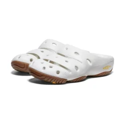 Clearance Men'S Yogui Clog | Birch/Birch Men Slip-Ons