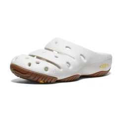 Clearance Men'S Yogui Clog | Birch/Birch Men Slip-Ons