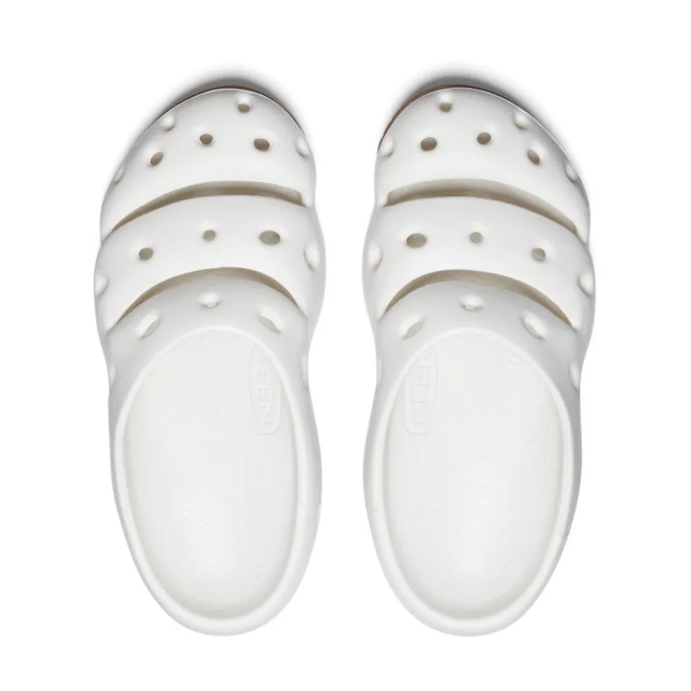 Clearance Men'S Yogui Clog | Birch/Birch Men Slip-Ons