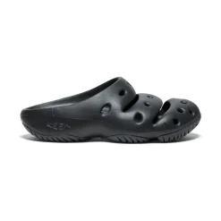 Fashion Men'S Yogui Clog | Black/Magnet Men Slip-Ons